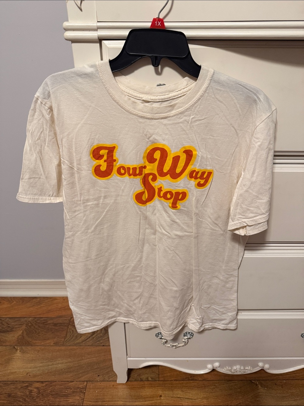 Shirt!
